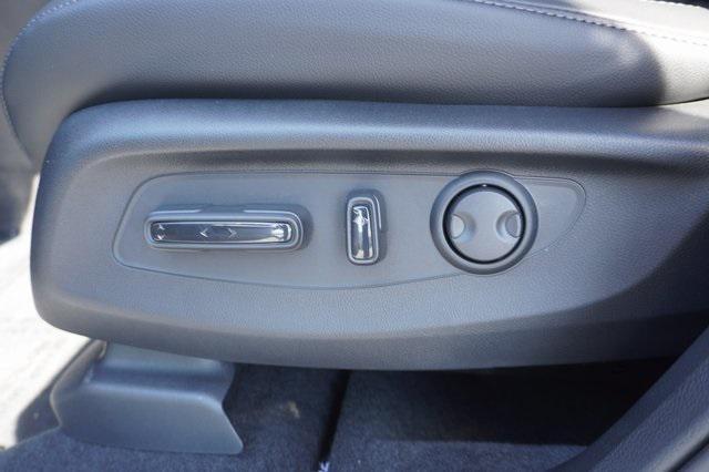 new 2026 Honda CR-V car, priced at $36,850