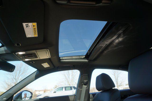 new 2026 Honda Civic Hybrid car, priced at $33,307