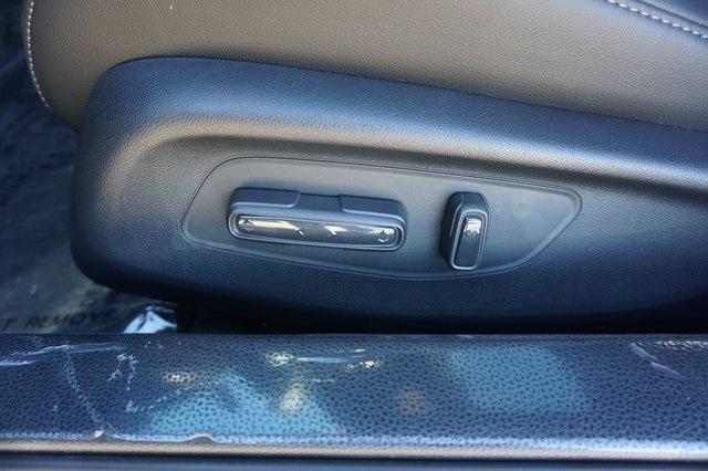 new 2026 Honda Civic Hybrid car, priced at $33,307