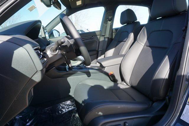 new 2026 Honda Civic Hybrid car, priced at $33,307