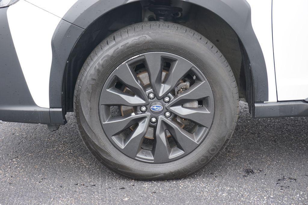 used 2023 Subaru Outback car, priced at $29,999