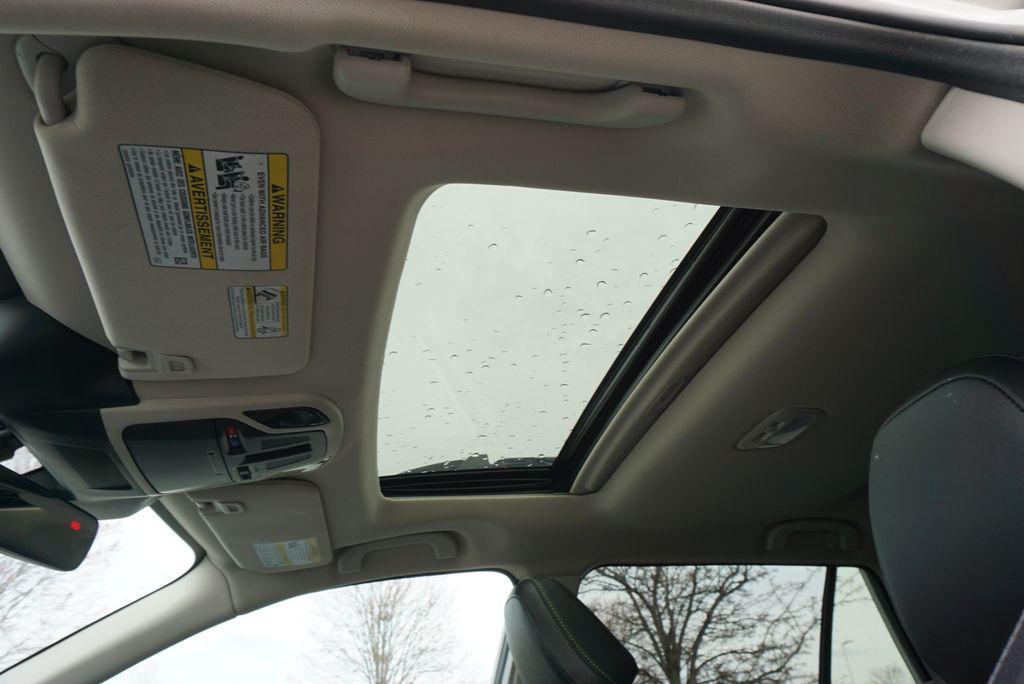 used 2023 Subaru Outback car, priced at $29,999