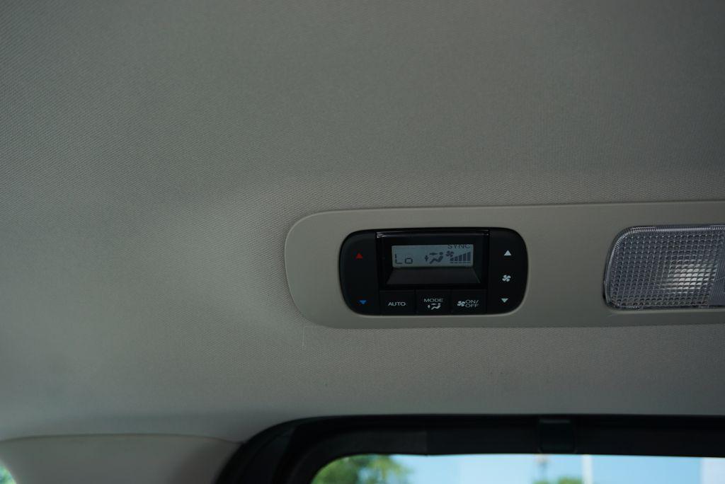 new 2026 Honda Odyssey car, priced at $42,237