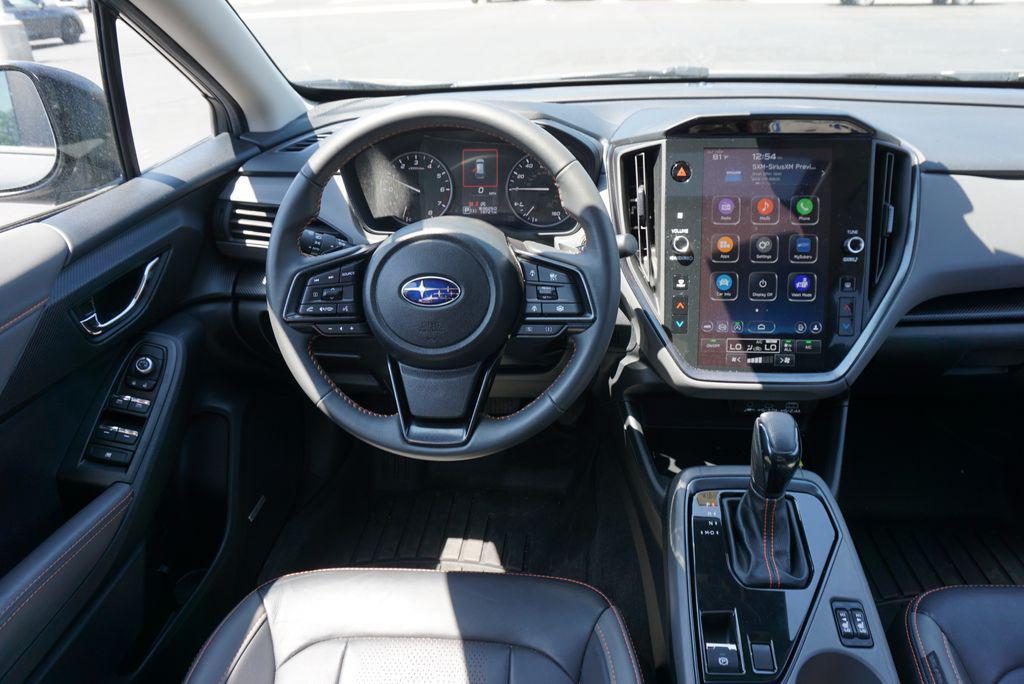 used 2024 Subaru Crosstrek car, priced at $28,990