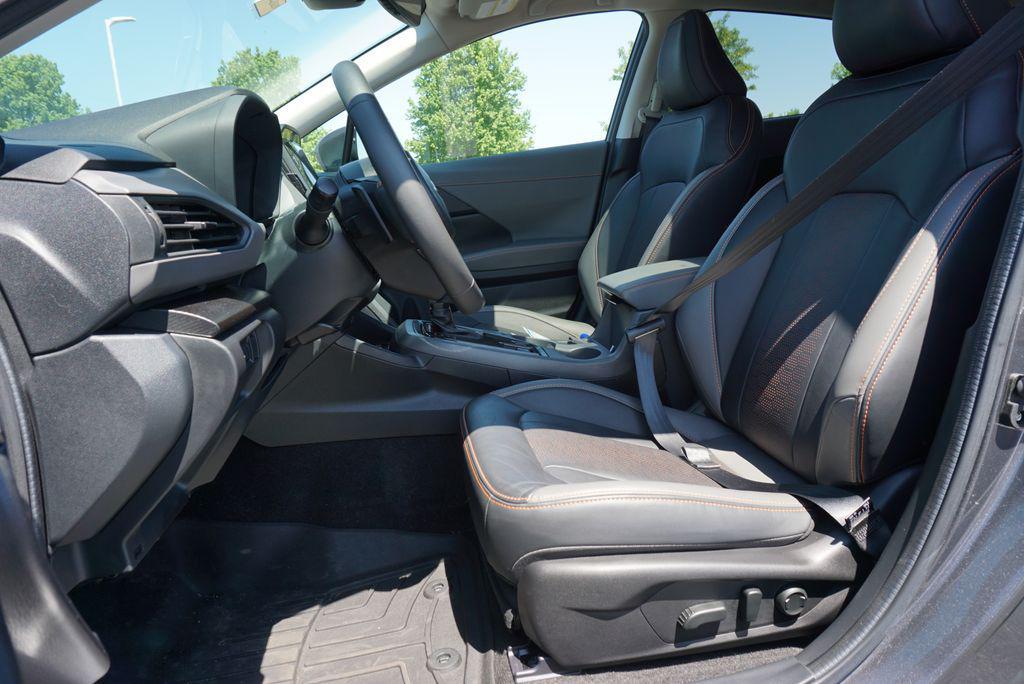 used 2024 Subaru Crosstrek car, priced at $28,990