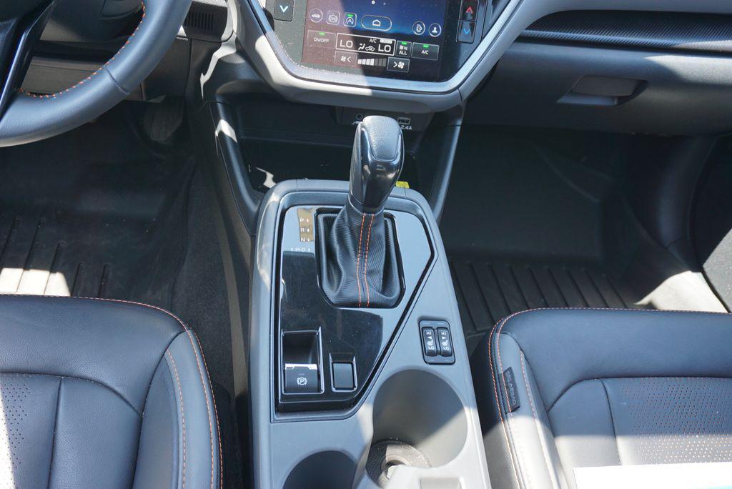 used 2024 Subaru Crosstrek car, priced at $28,990