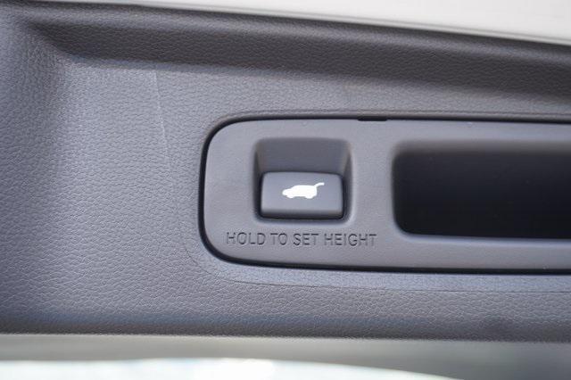 new 2026 Honda CR-V Hybrid car, priced at $40,630