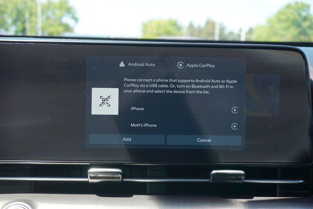 used 2025 Hyundai Kona car, priced at $23,990