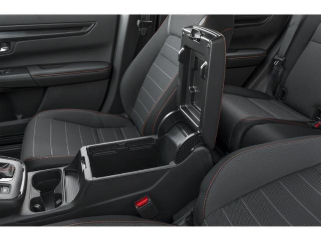 new 2026 Honda CR-V Hybrid car, priced at $38,366