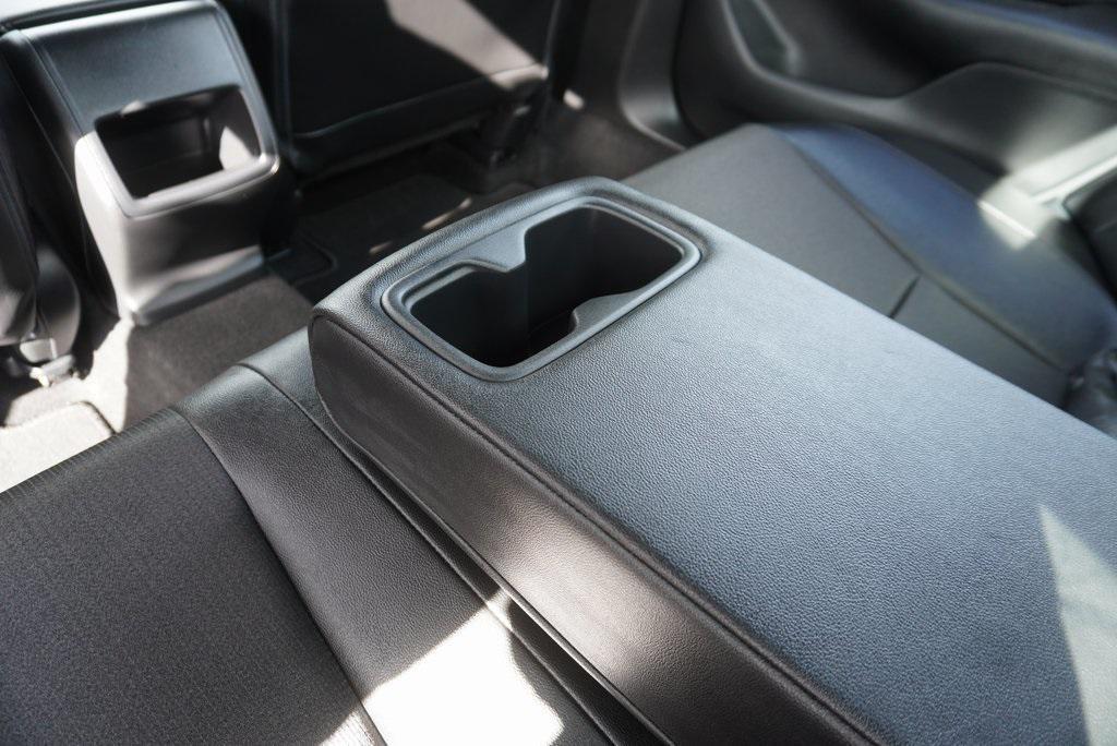 used 2020 Honda Accord car, priced at $22,500