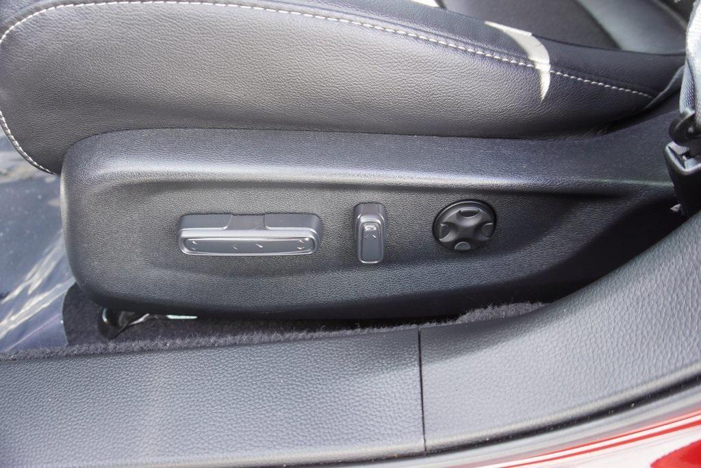 used 2020 Honda Accord car, priced at $22,500