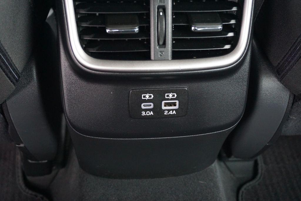 used 2025 Subaru Legacy car, priced at $26,977