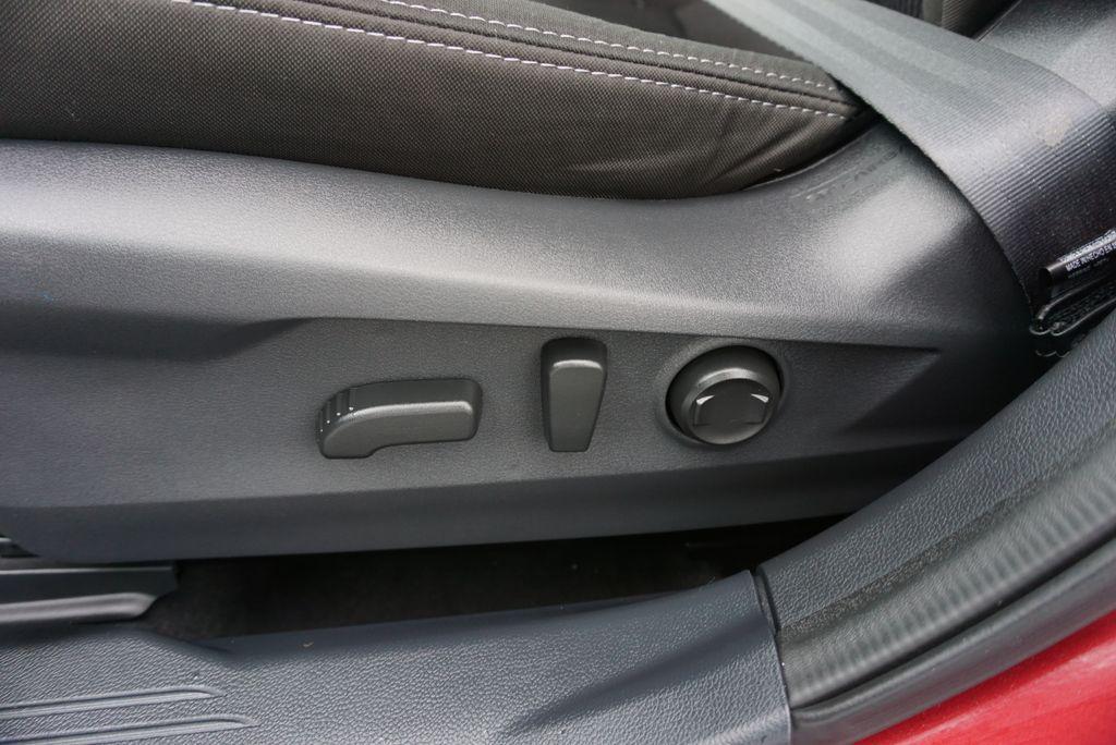 used 2025 Subaru Legacy car, priced at $26,977