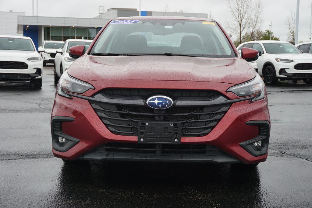 used 2025 Subaru Legacy car, priced at $26,977