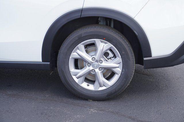 used 2026 Honda HR-V car, priced at $27,500