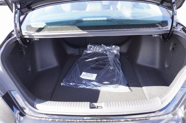 new 2025 Honda Accord Hybrid car, priced at $34,885