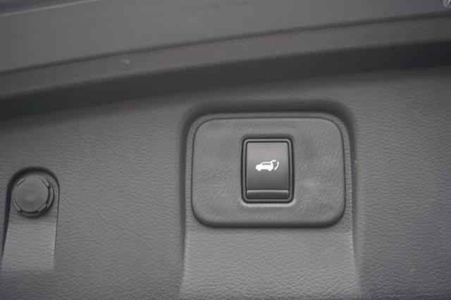 used 2024 Nissan Murano car, priced at $29,300