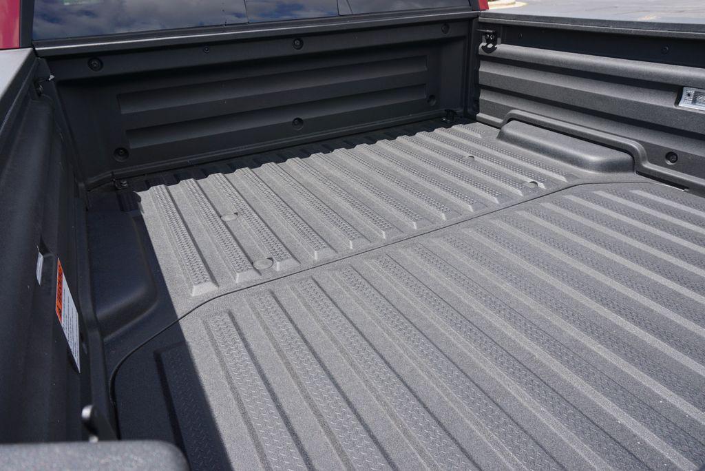 new 2026 Honda Ridgeline car, priced at $44,905