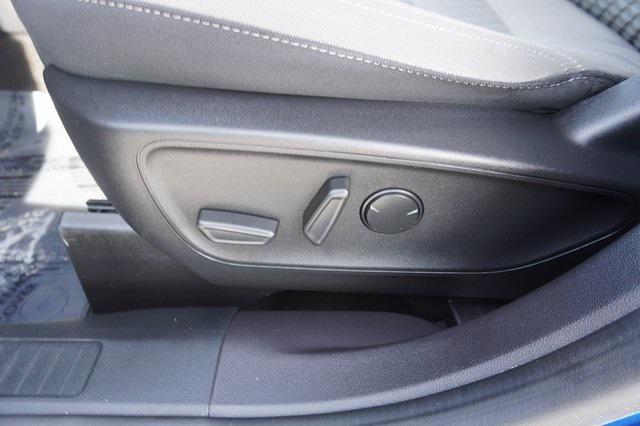 used 2022 Ford Escape car, priced at $19,990