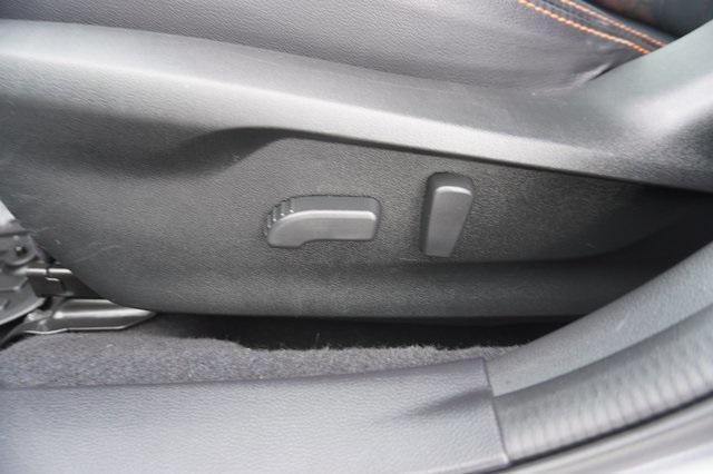 used 2022 Subaru Crosstrek car, priced at $23,000