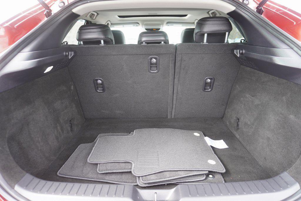 used 2022 Mazda CX-30 car, priced at $23,600