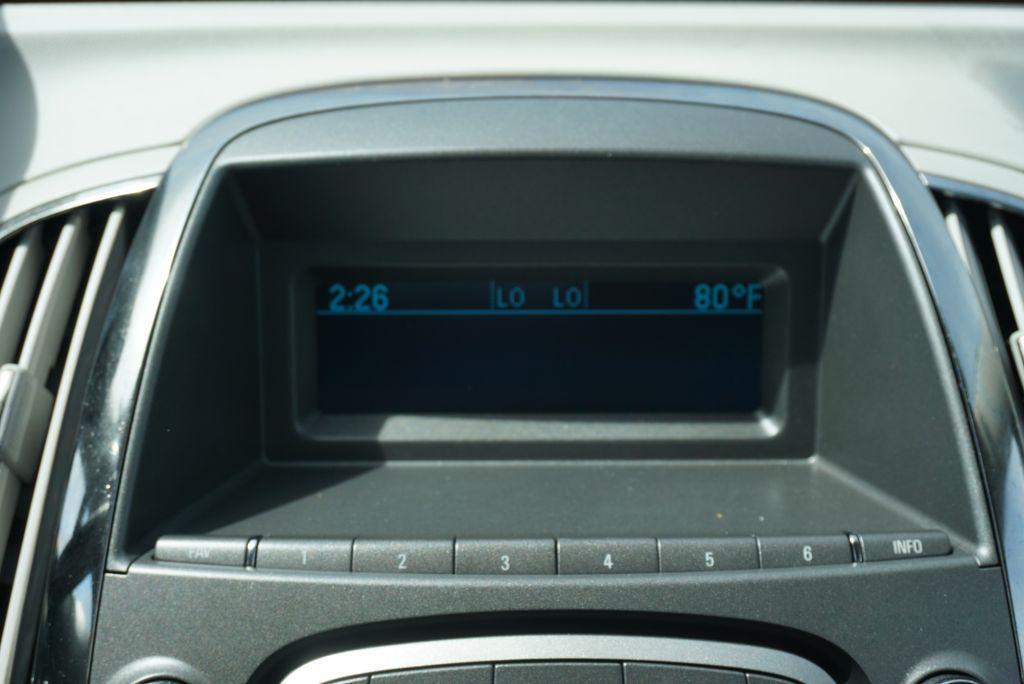used 2010 Buick LaCrosse car, priced at $5,990
