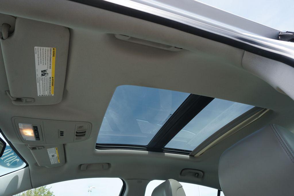 used 2010 Buick LaCrosse car, priced at $5,990