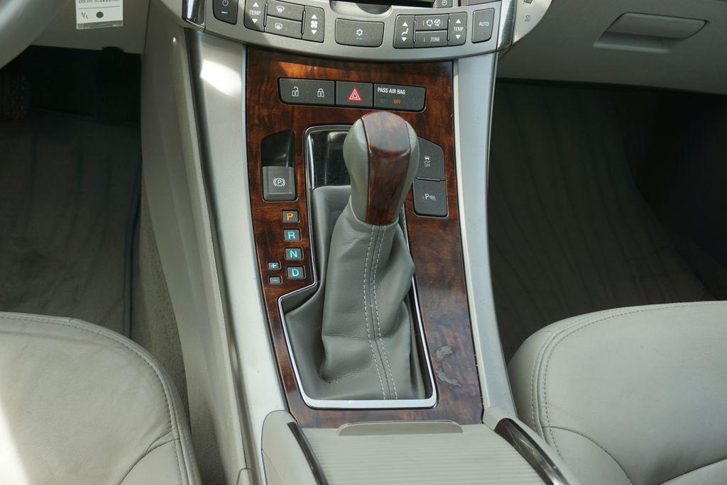 used 2010 Buick LaCrosse car, priced at $5,990