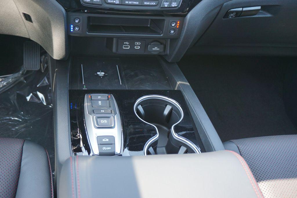 new 2026 Honda Ridgeline car, priced at $48,045