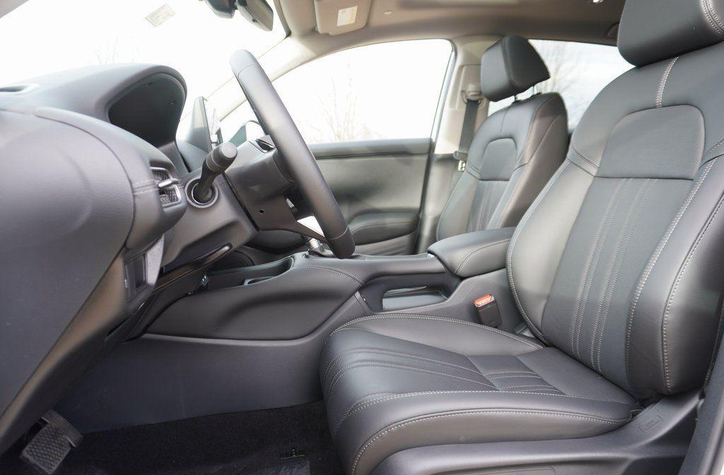 new 2026 Honda HR-V car, priced at $32,637