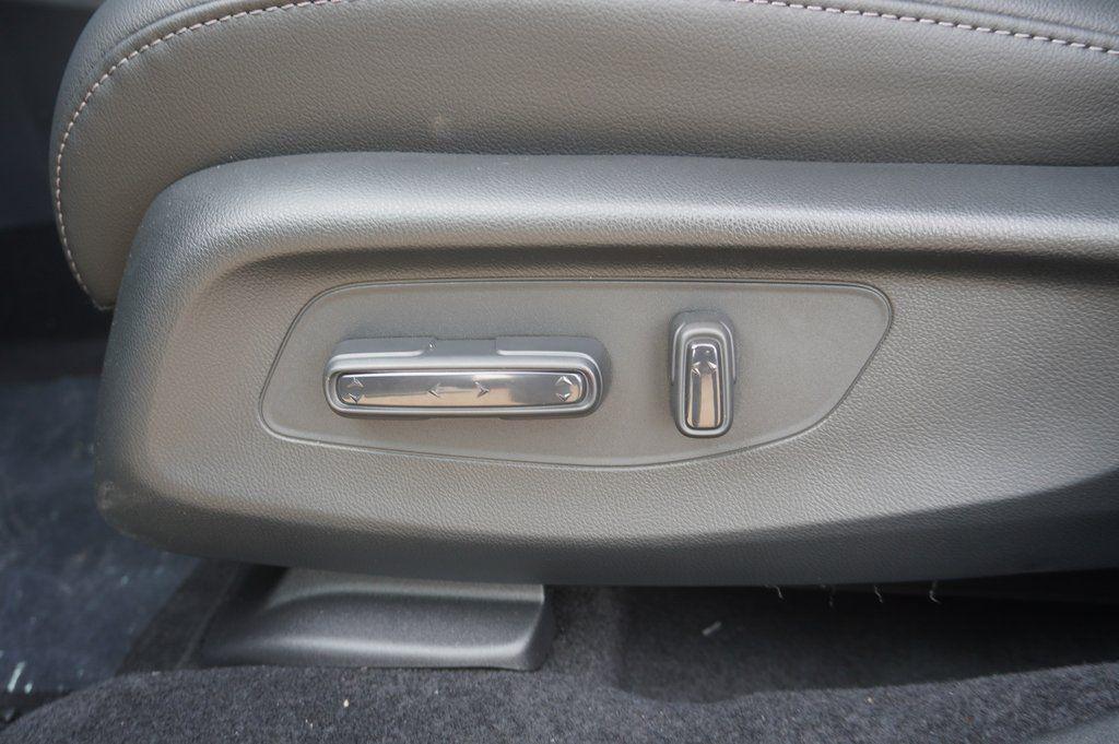 new 2026 Honda HR-V car, priced at $32,637