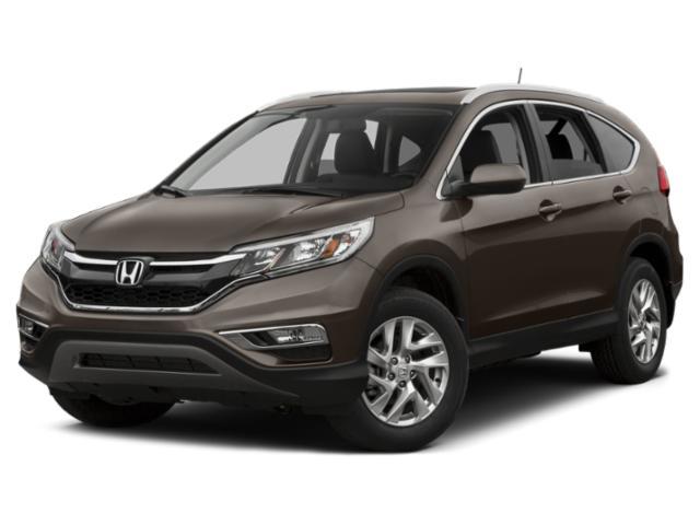 used 2015 Honda CR-V car, priced at $11,990