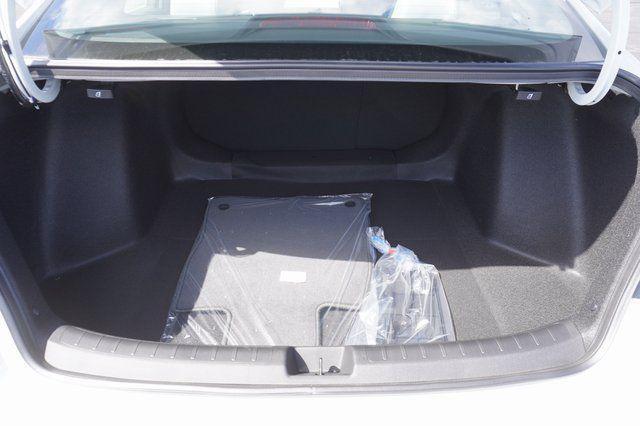 new 2026 Honda Civic Hybrid car, priced at $32,521