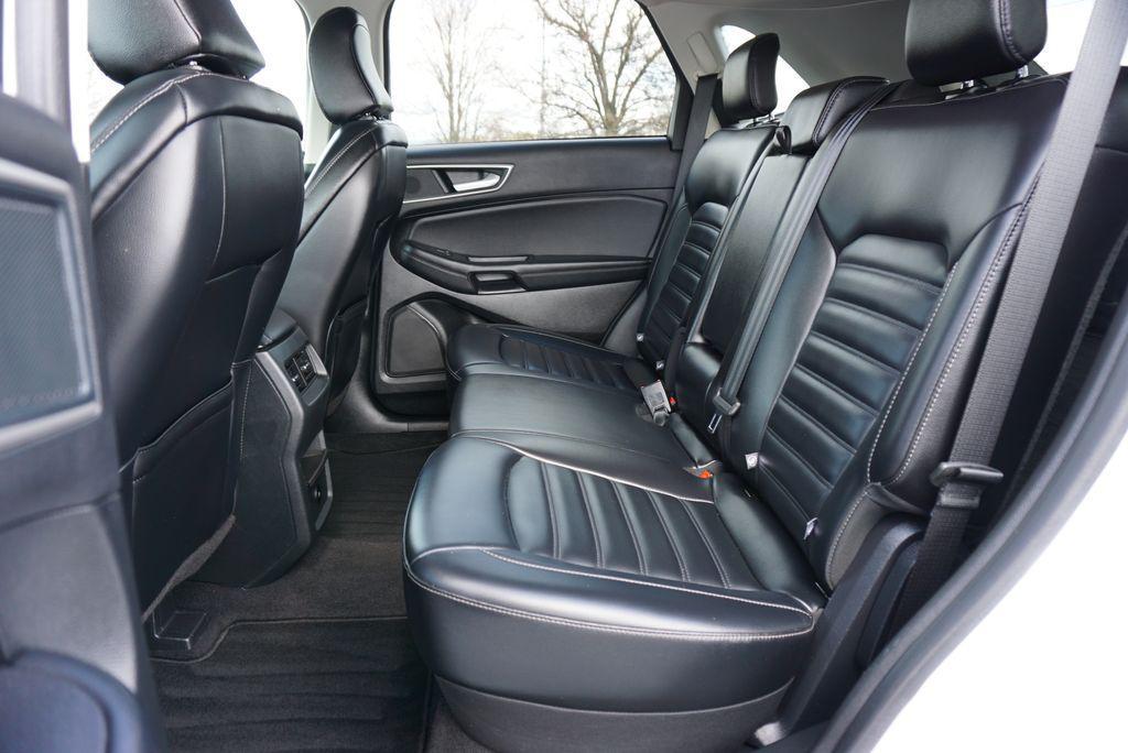 used 2024 Ford Edge car, priced at $23,990