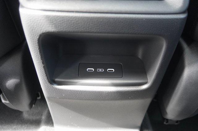 new 2026 Honda CR-V car, priced at $37,350