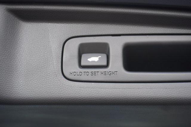 new 2026 Honda CR-V car, priced at $37,350