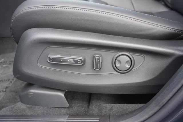 new 2026 Honda CR-V car, priced at $37,350