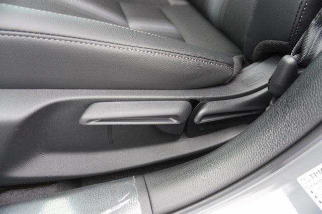 new 2026 Honda Civic car, priced at $27,174