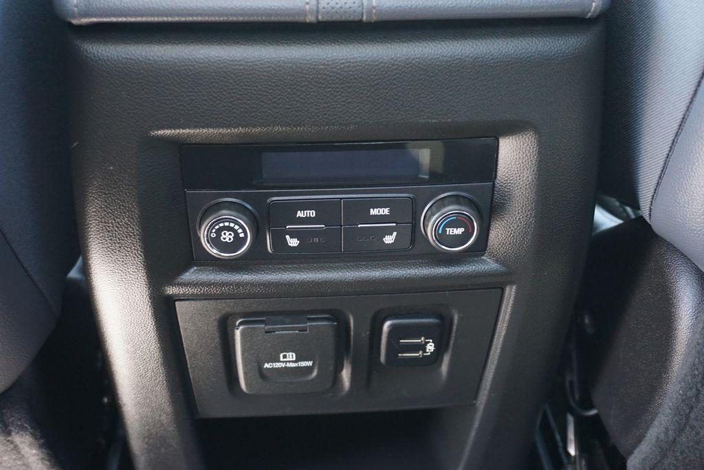 used 2018 Chevrolet Traverse car, priced at $20,504