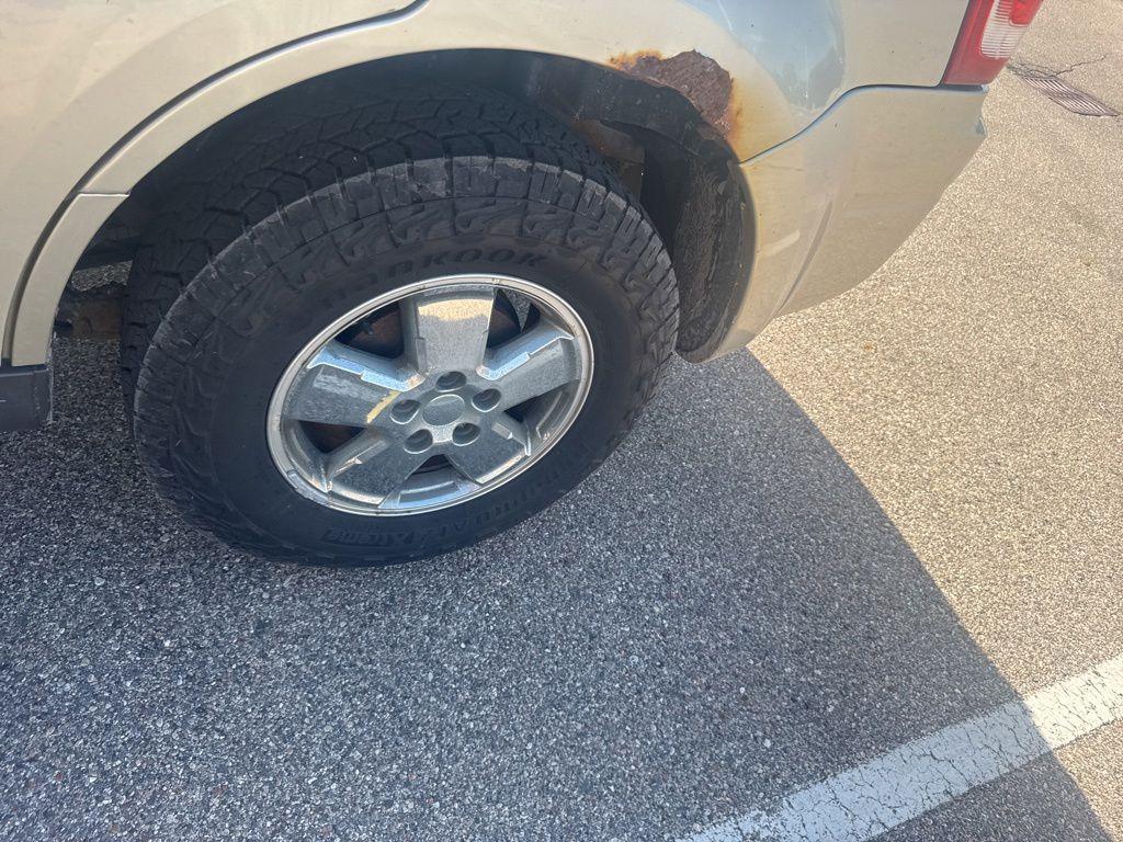 used 2012 Ford Escape car, priced at $4,500