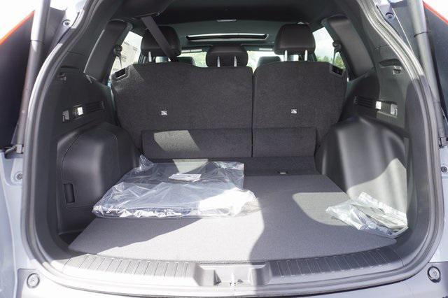 new 2026 Honda CR-V Hybrid car, priced at $40,630