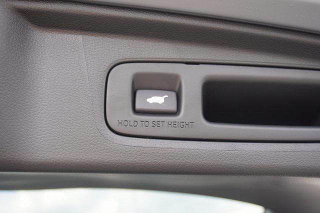 new 2026 Honda CR-V Hybrid car, priced at $40,630