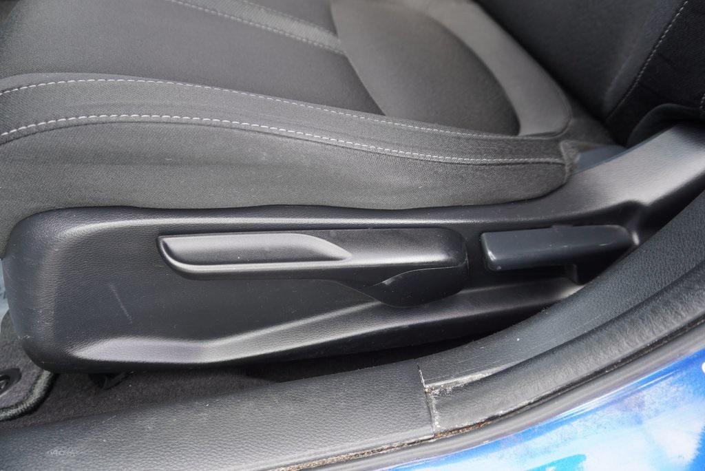 used 2017 Honda Civic car, priced at $12,990