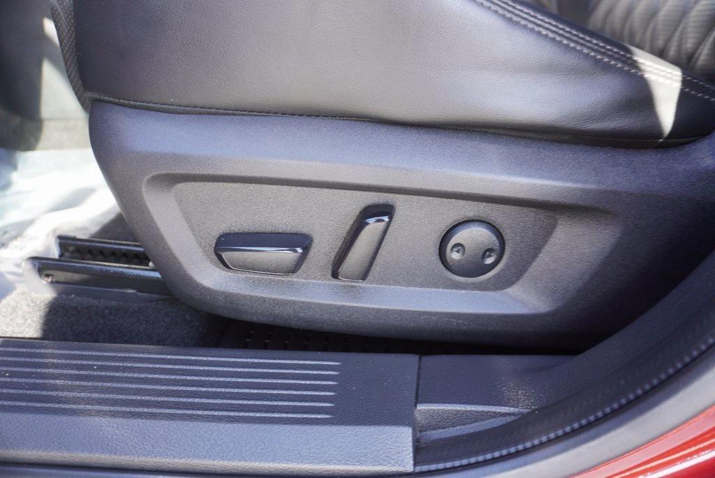 used 2023 Nissan Rogue car, priced at $22,577