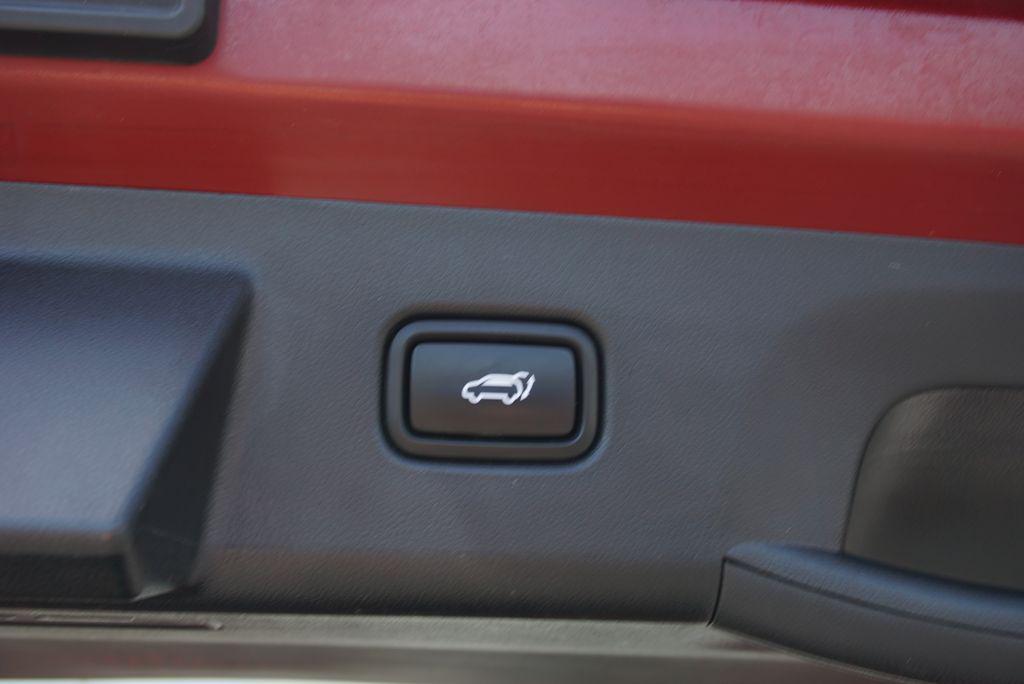 used 2024 Hyundai Tucson car, priced at $23,504