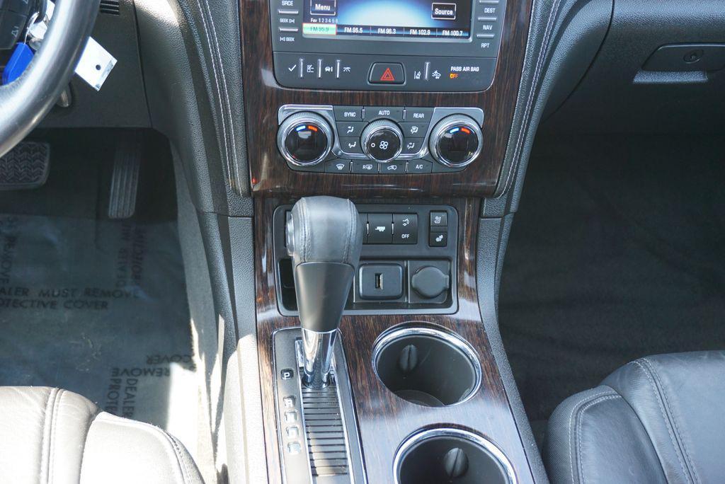 used 2016 Chevrolet Traverse car, priced at $8,990