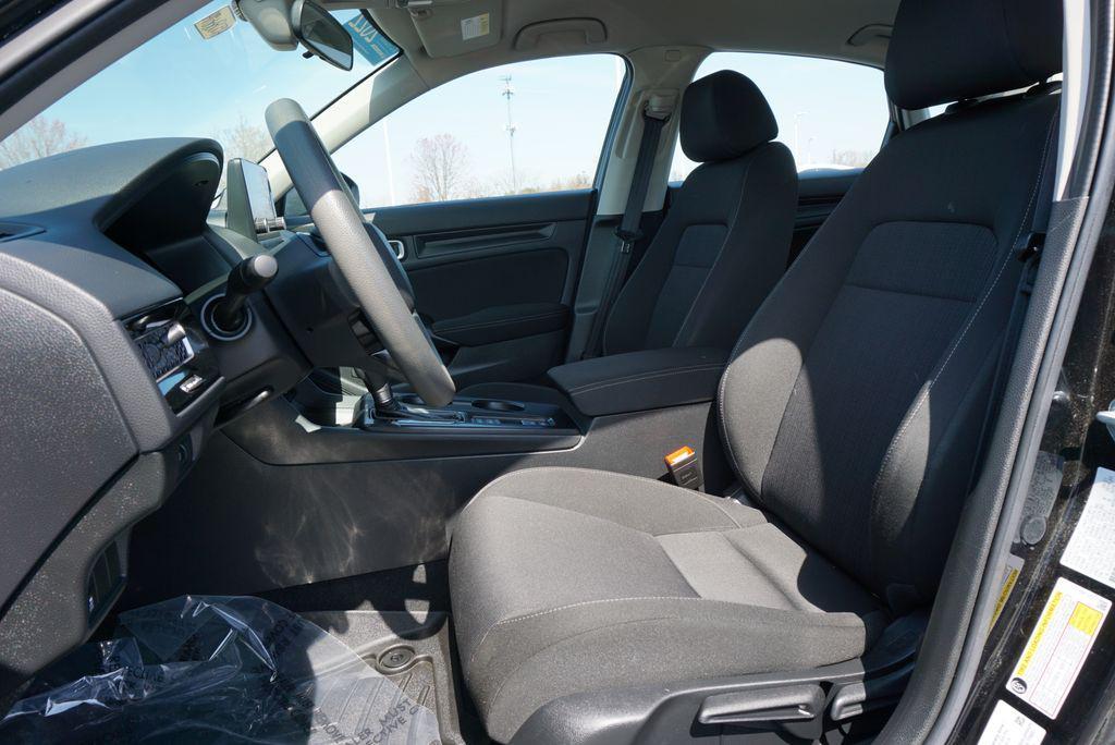 used 2022 Honda Civic car, priced at $19,990