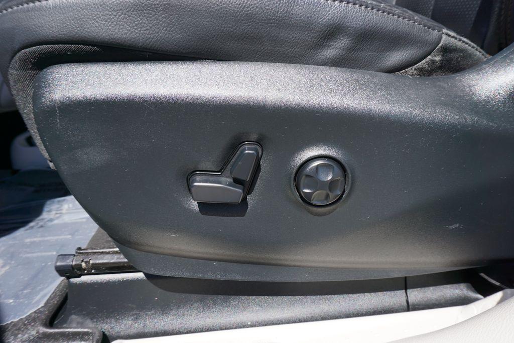 used 2017 Chrysler Pacifica car, priced at $13,990