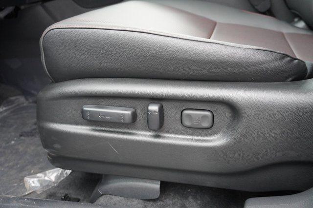 new 2026 Honda Ridgeline car, priced at $45,512