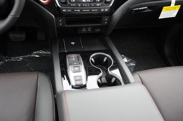 new 2026 Honda Ridgeline car, priced at $45,512